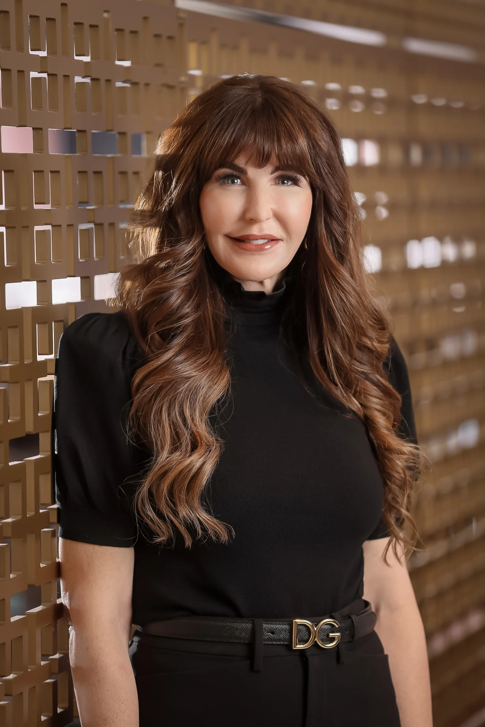 Dr. Ellen Turner, MD