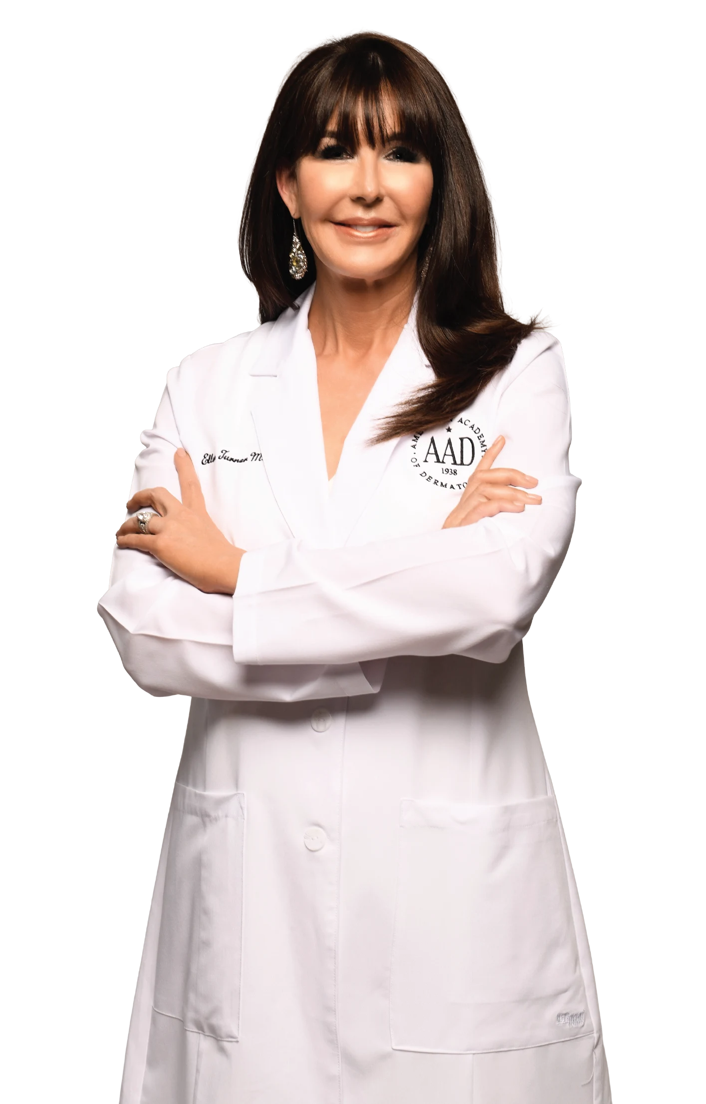 Dr. Ellen Turner